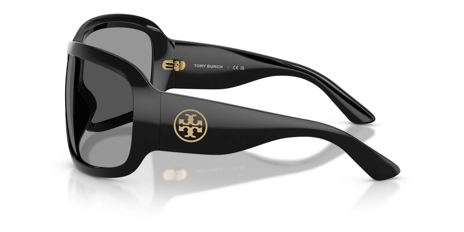 Tory Burch 9078 Sunglasses - view 5